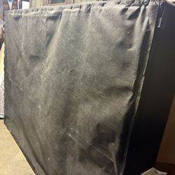 FREE -Box Spring- Full Size 