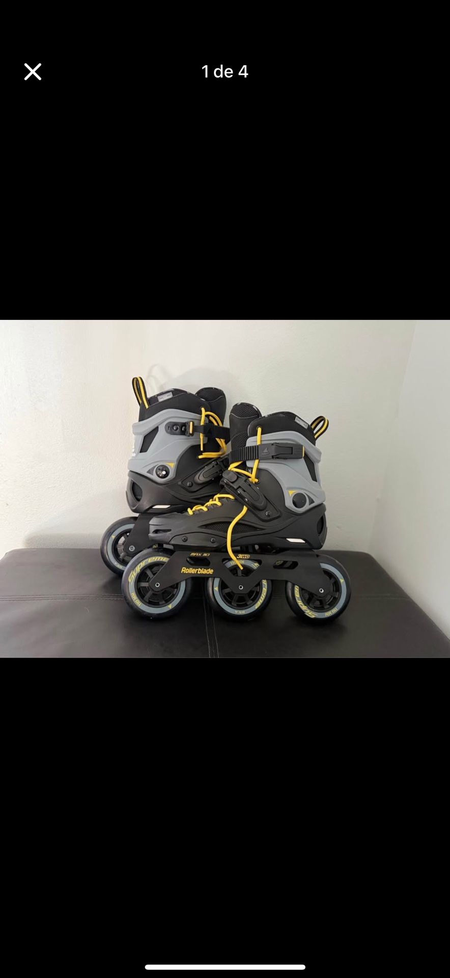 Rollerblade