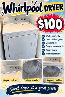 Dryer