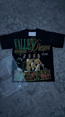Vale shirt