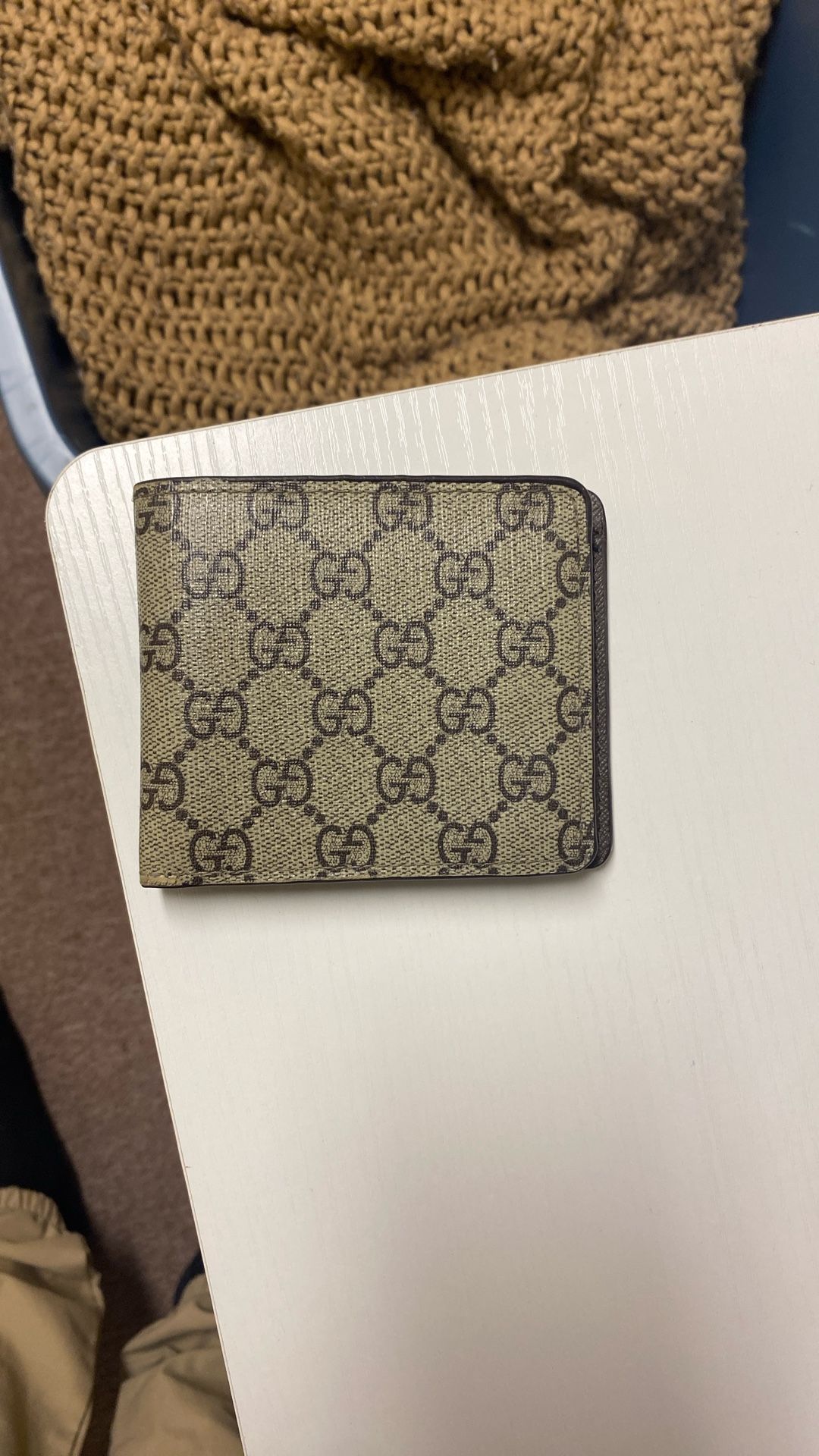 Men’s Wallet