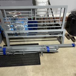 Full Size Bed Frame 