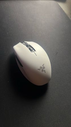 Razer Mouse