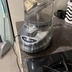 Cuisinart Blender