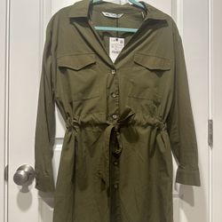 Women Zara Dress 