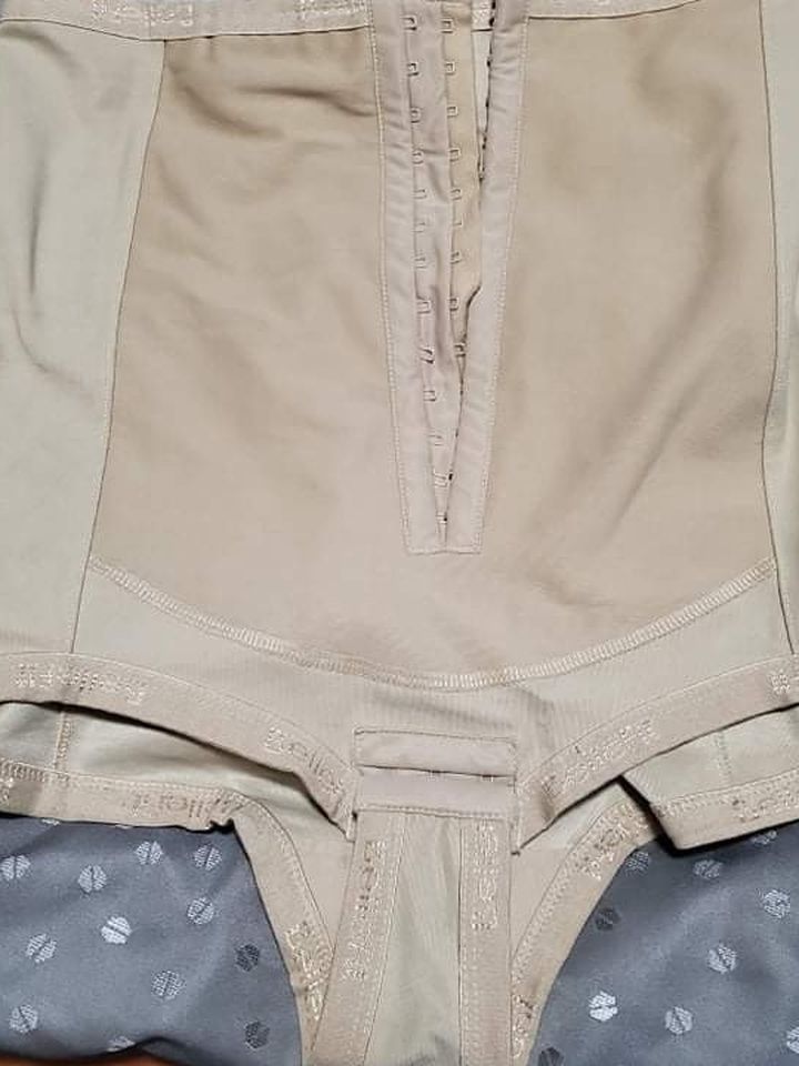 Bellafit Girdle/corset Postpartum