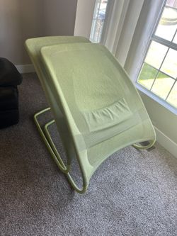 Interstuhl Fit Chairs (Genuine)