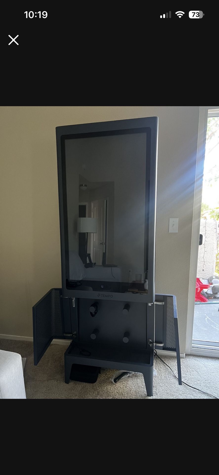 Tempo Studio ( Make A Offer)