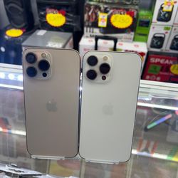 Iphone 13 pro max 128gb Unlocked