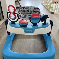baby walking trainer