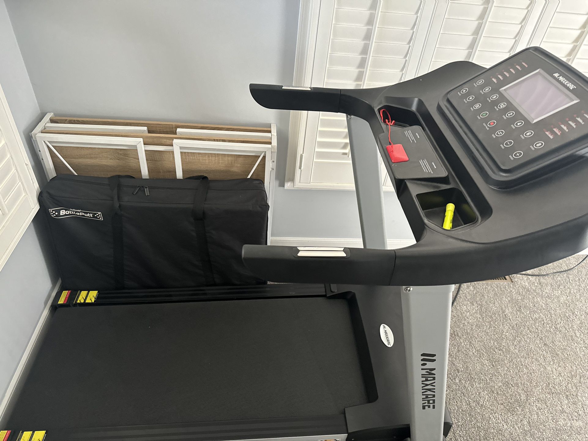 Like New (used) Treadmill