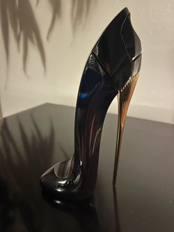 Carolina Herrera Good Girl Eau de Parfum 2.7oz New