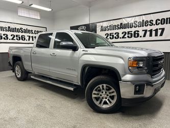 2014 GMC Sierra 1500