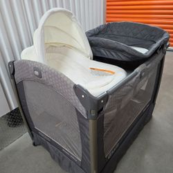 Graco Pack 'n Play Playard