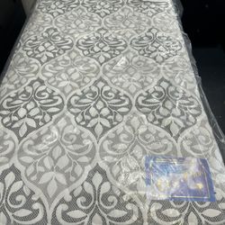 Twin Size Plush Comfortable Mattress Chiro Different Sizes Available 