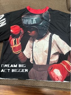 men oversized short tees