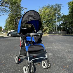 Jeep Stroller / Stroller For Kids / One Hand Fold