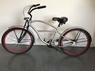 Electra Rat Rod 3 Speed Cruiser for Sale in Long Beach CA OfferUp