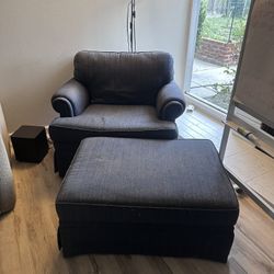 FREE Couches, Chair, Kitchen Table, Gas Grill, Charcoal Grill