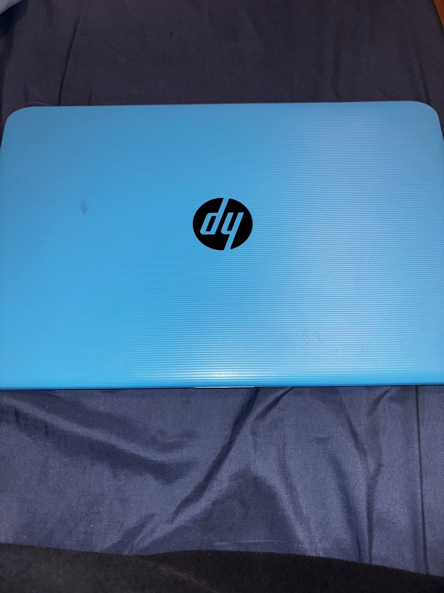 HP Stream 