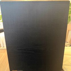 Klipsch Cinema 400 subwoofer