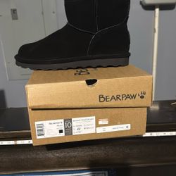 Bearpaw