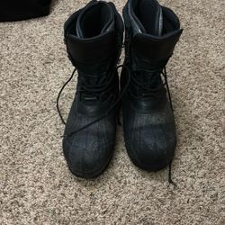 LaCrosse Insulated Ice Fishing Boots