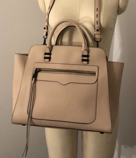 Rebecca Minkoff Avery tote