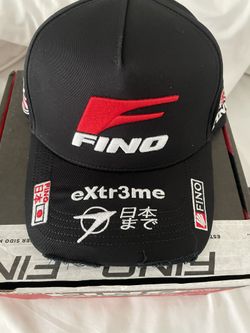 Fino Hat