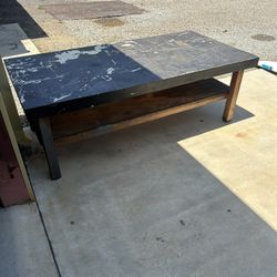 Work Bench 