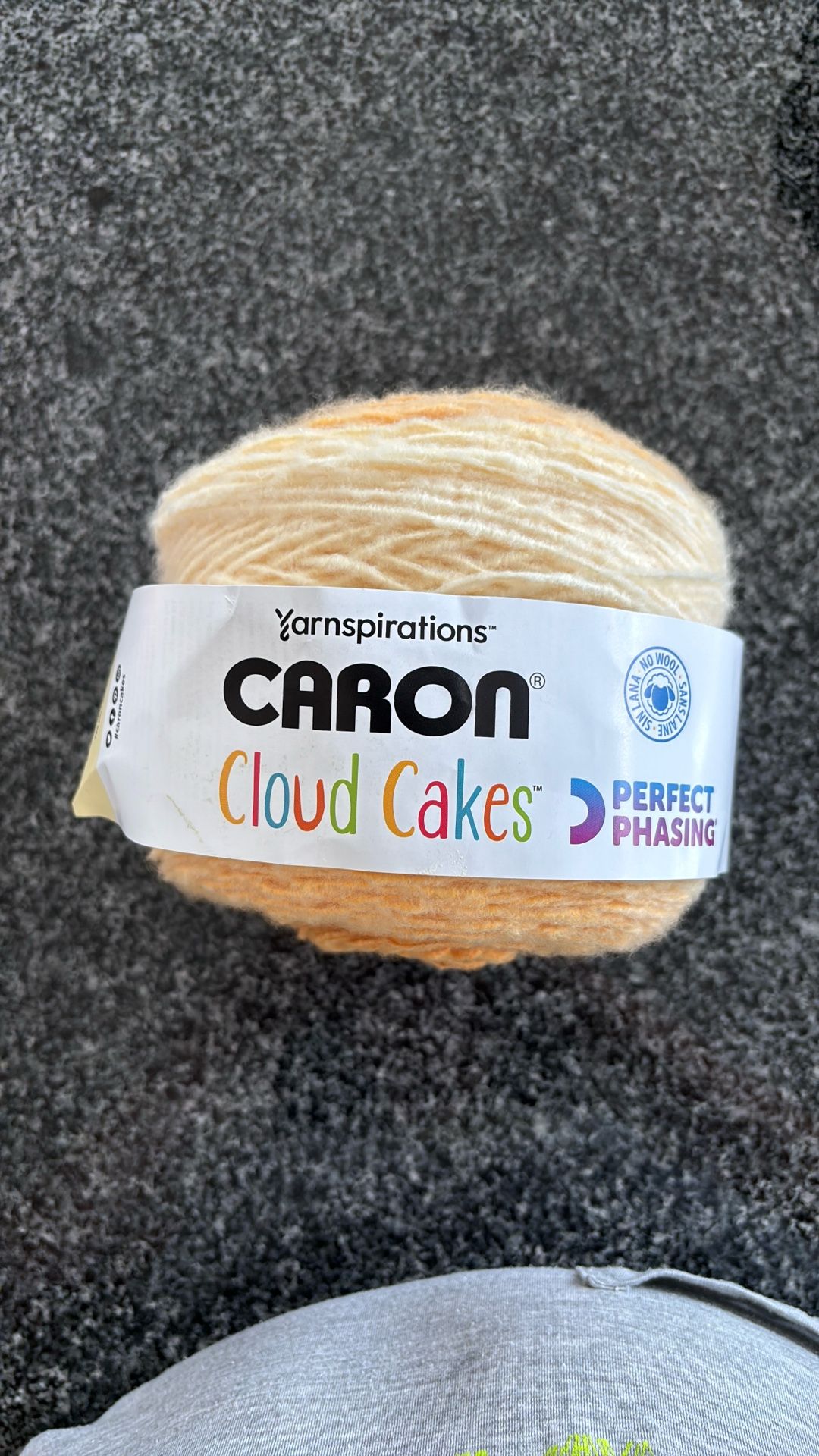 Yarn