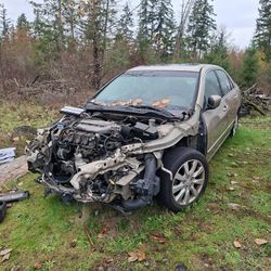 (Parting Out) 2006 Honda Accord V6 