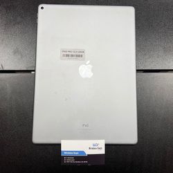 Deal iPad Pro 12.9 128gb