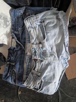 Mixed women's and mens
