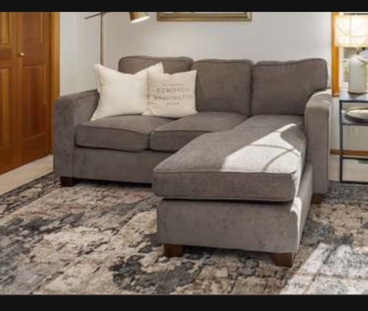 Small Couch