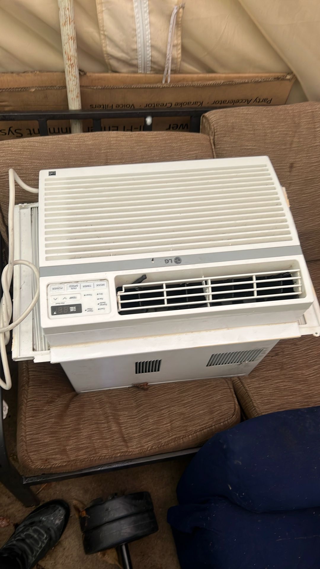 Medium Ac Unit