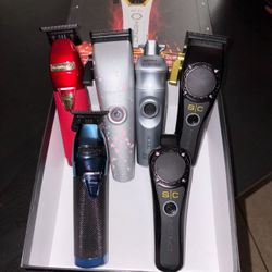Clippers