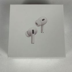AirPods Pro 2nd Gen | MagSafe Charging Case