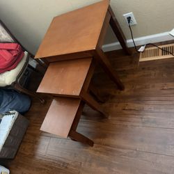 Side Table 