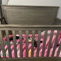 Baby Crib