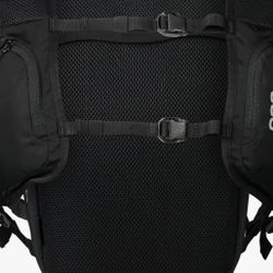 Body Armor Backpack