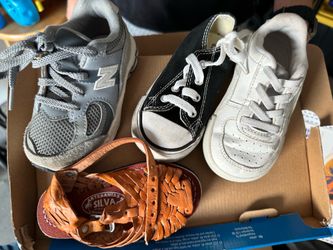 Toddler Shoes