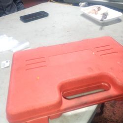 Brake caliper tool set