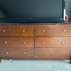 Matching Bedroom Set