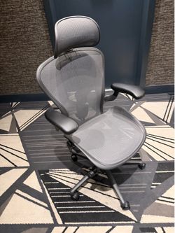 Herman miller Remastered office chair