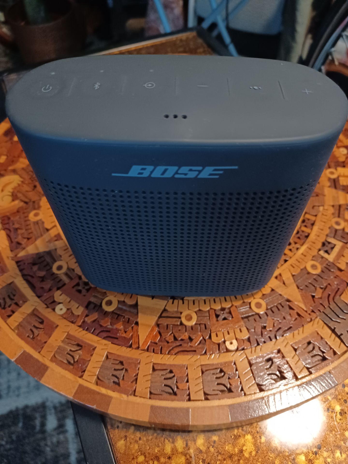 BOSE SOUNDLINK COLOR 11