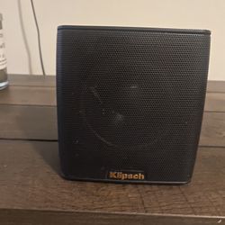 Klipsch Groove Bluetooth Speaker