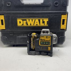 Dewalt 12v Green Laser 193333