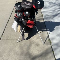 Taylor made Golf Set