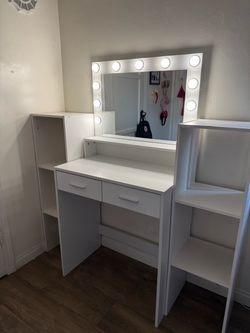Vanity